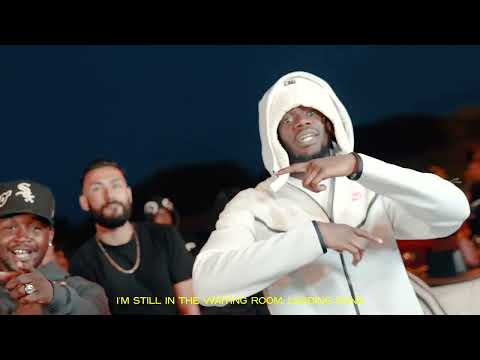 MBA - Rolling Stones (Official Music Video)