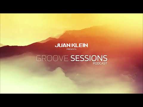 Groove Session Podcast #001