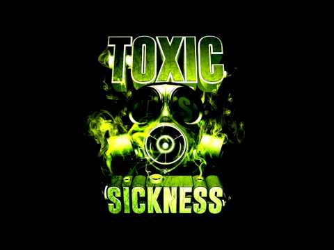 Paranoizer @ Toxic Sickness Radio
