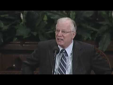 Desperate Praying | Pastor Lutzer
