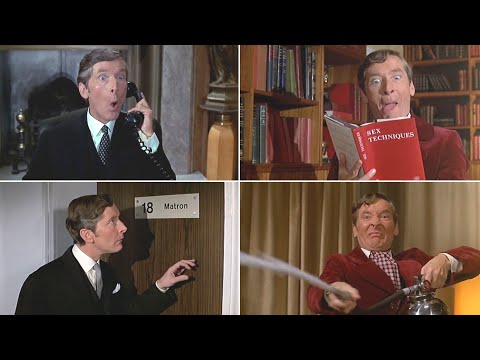 Carry On Kenneth Williams