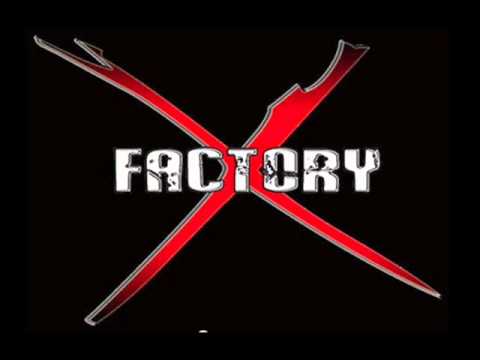 X Factory Malicious Mike DJ ROSE 2002 WiLD 98 7