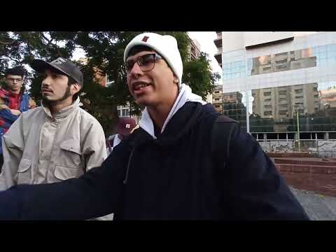 GAEL vs ABN vs ALEGO- OCTAVOS - Fecha 2 BFB