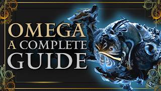 Omega Planetes: Full Hunt Guide — video thumbnail