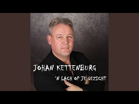 'n Lach Op Je Gezicht