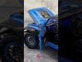 Jeep Wrangler RC Car