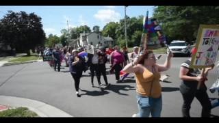 Jackson Pride Parade and Festival