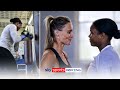 Caroline Dubois Anna Woolhouse Go HEAD To HEAD In A Fitness Challenge