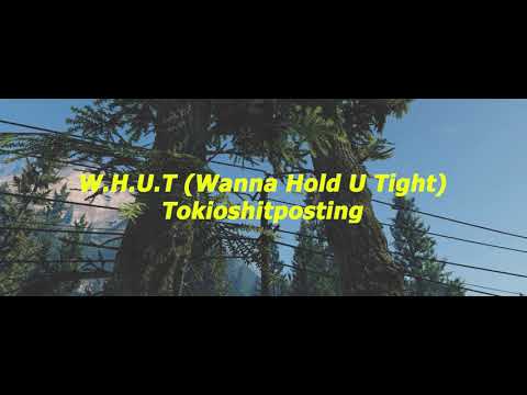 Aisha Retno - W.H.U.T (Wanna Hold U Tight) cover by tokio