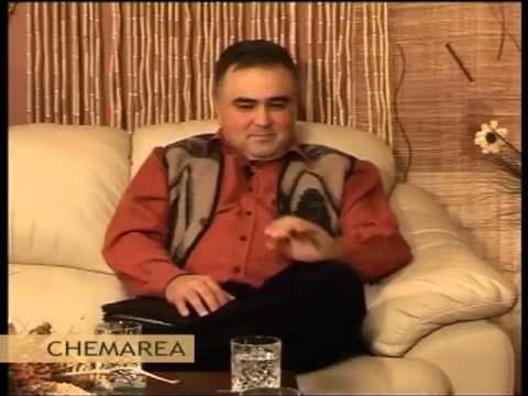 Chemarea - Claudiu Lepadat