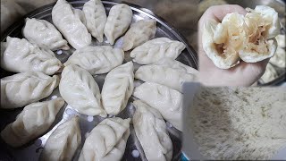 二次发酵口感更松软 沙葛菜包 2 times ferment Bengkuang Pao (English Subtitle)