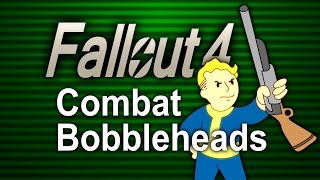 Fallout 4 - Combat Bobblehead Guide