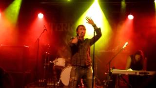 Terrorvision - My House