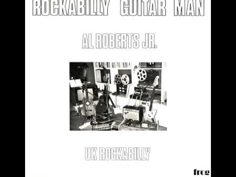 Al Roberts Jr. / Telephone Rock