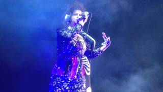Arcade Fire - It's Never Over (Oh Orpheus) - Gorge Amphitheater - August 8, 2014