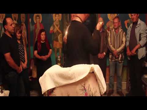 Orovnik - Manastir sv.Petka Rimjanka 08.08.2018 - Prv Del