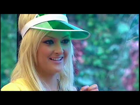 BBUK  s10e43  (Day 42) -  7/16/09
