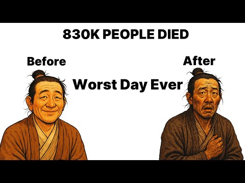 Documentary of How One Earthquake Changed History Forever