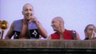 Right Said Fred - Deeply Dippy