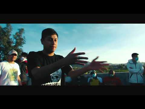 JOAQUIN vs KROM vs DELENYER - Filtros (Fecha 3 "Garganta de Fuego") - WCB