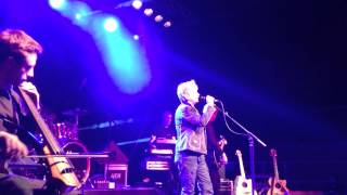 Anne Clark - Killing Time