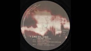 Timeblind - Dead Tech (Tubby Technology) (1999)