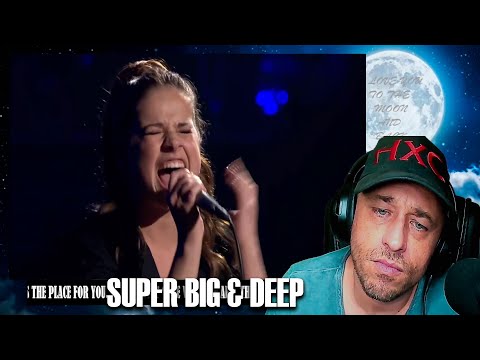 Laura Tesoro blaast iedereen omver met 'Changes' | Liefde voor Muziek Reaction!