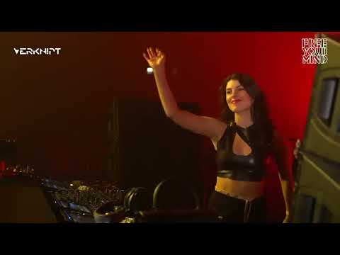 Kiki Solvey in de ziggo dome in amsterdam      Kiki Solvey in the ziggo dome in amsterdam.