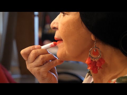 The Show Goes On At Moscow's Roma Theatre