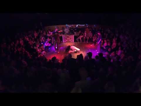 Firin/Lafilove(Croatia/Germany) vs Cool Kidz Mob(Poland) (Semi Final) - Breaking i Beboerhuset 2022