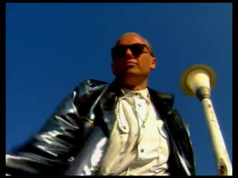 Jiří Korn - Tržní démon (1992)