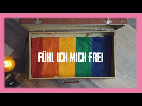 B104 - Fühl ich mich frei