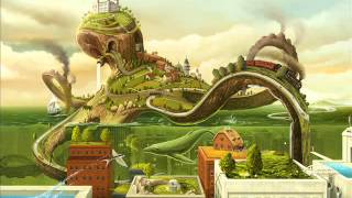 The Presets x Hermitude Vs Mayhem x Antiserum - Ghosts Squad