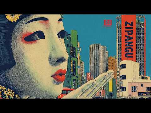 ZIPANGU!～ジパング！～