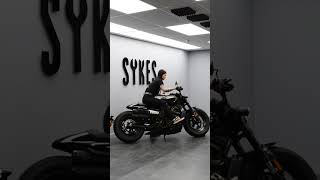 Sportster S or nightster? 🖤 #harleydavidson #sportster #nightster