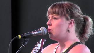 Folk Alley Sessions:  Good Lovelies - "Best I Know"