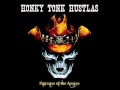 Honky Tonk Hustlas - Dark Lost Soul 