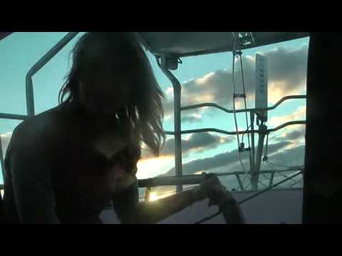 Jessica Watson's Video Diary Day 127