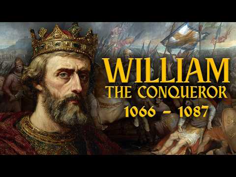 Crown and Conquest and Dust and Glory