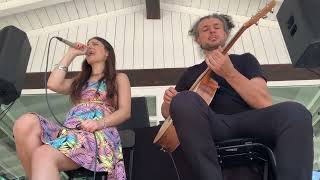 REDEMPTION SONG, versione di ELISA suonata Live dal Duo Vanilla al matrimonio di Elena e Lorenzo
