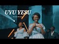 UYU YESU PAPI CLEVER DORCAS Live 2025