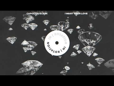 Video thumbnail for I Want Your Love