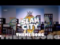 WWE: Slam City Theme Song by CFO$ - Custom ...