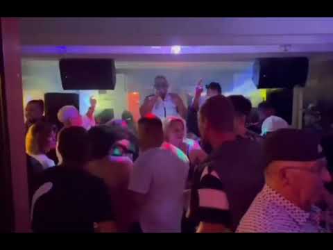 FELIX CUBA Y EL IYAWO SOLA