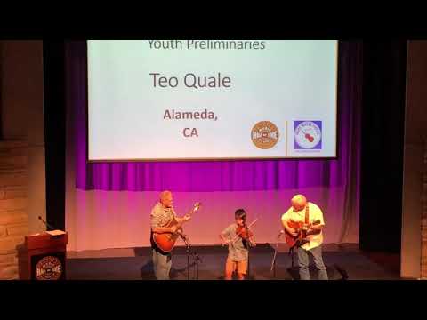 Teo Quale, GMs, JrR1, 2019