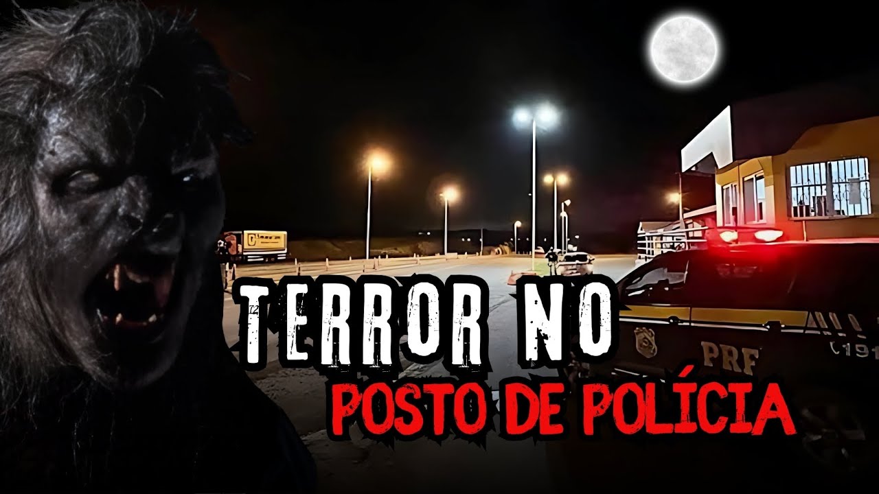 Uma Madrugada Na Quaresma !!!