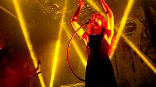 Epica - Serenade of Self Destruction Live at the House of Blues Hollywood