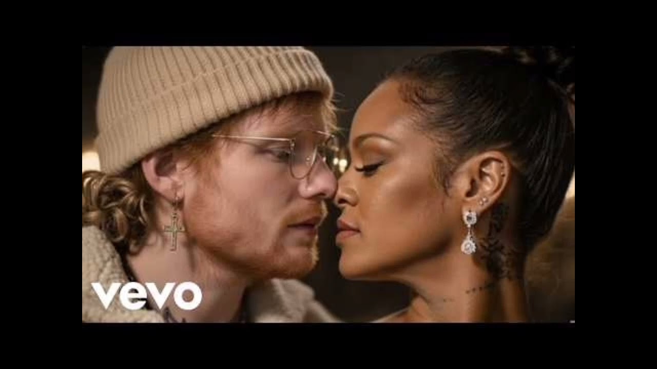 Rihanna- All In One (2026 Official New Music Audio) by Music Affairs — Official Music Video
