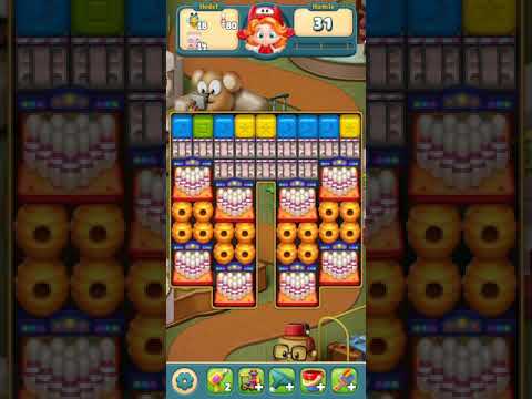 Toy Blast level 3339