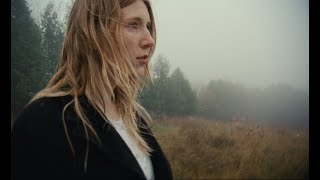 Georgia Harmer - Eye Of The Storm (Official Video)